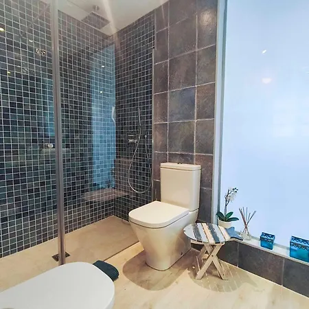 Apartment Exotic Flat