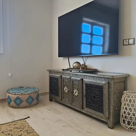 Apartment Exotic Flat
