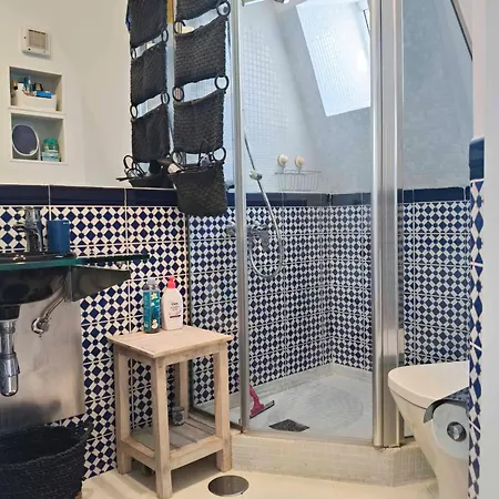 Exotic Flat Apartment *
