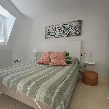 Apartment Exotic Flat Playa Paraiso (Tenerife)